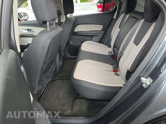 2017 Chevrolet Equinox LT 1LT – miniatura 13