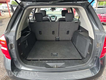 2017 Chevrolet Equinox LT 1LT – miniatura 14