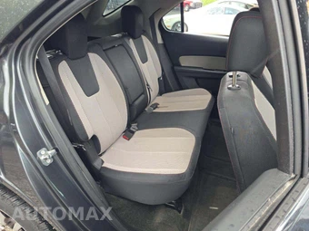 2017 Chevrolet Equinox LT 1LT – miniatura 16