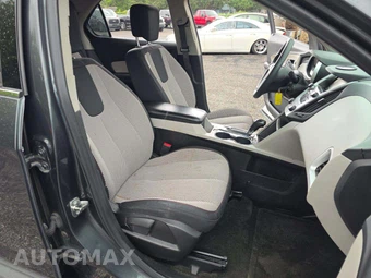 2017 Chevrolet Equinox LT 1LT – miniatura 18