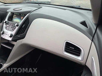 2017 Chevrolet Equinox LT 1LT – miniatura 19