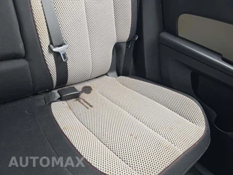 2017 Chevrolet Equinox LT 1LT – miniatura 22