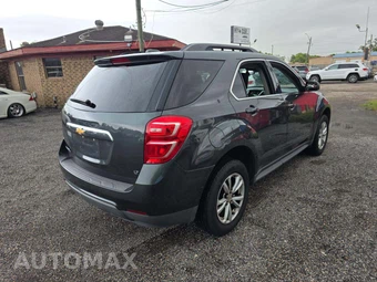 2017 Chevrolet Equinox LT 1LT – miniatura 3