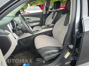 2017 Chevrolet Equinox LT 1LT – miniatura 6