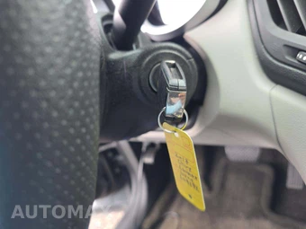 2017 Chevrolet Equinox LT 1LT – miniatura 8