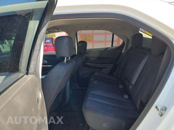 2017 Chevrolet Equinox LT 1LT - miniatura 10