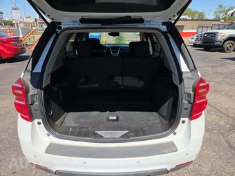 2017 Chevrolet Equinox LT 1LT - miniatura 11