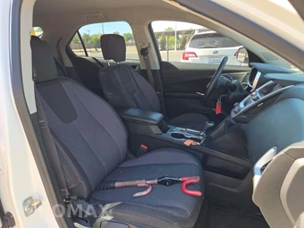 2017 Chevrolet Equinox LT 1LT - miniatura 15