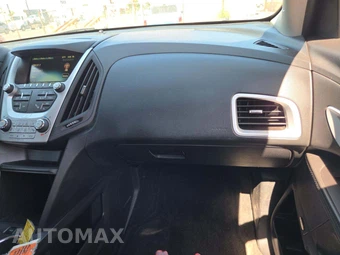 2017 Chevrolet Equinox LT 1LT - miniatura 16