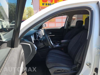 2017 Chevrolet Equinox LT 1LT - miniatura 3