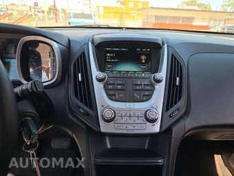 2017 Chevrolet Equinox LT 1LT - miniatura 7