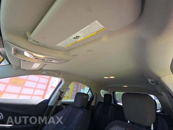 2017 Chevrolet Equinox LT 1LT - miniatura 8