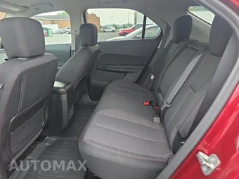 2017 Chevrolet Equinox LT 1LT - miniatura 10