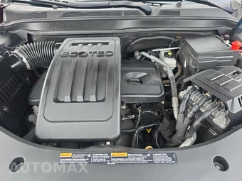 2017 Chevrolet Equinox LT 1LT - miniatura 12