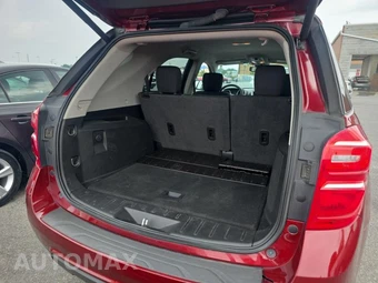 2017 Chevrolet Equinox LT 1LT - miniatura 13