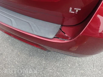 2017 Chevrolet Equinox LT 1LT - miniatura 16