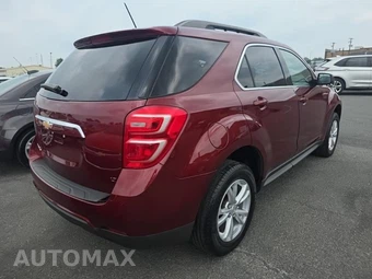 2017 Chevrolet Equinox LT 1LT - miniatura 4
