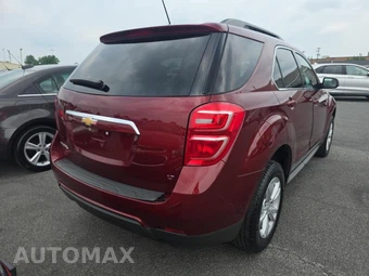 2017 Chevrolet Equinox LT 1LT - miniatura 5