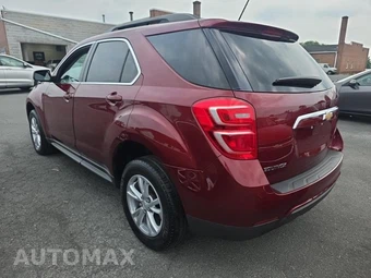 2017 Chevrolet Equinox LT 1LT - miniatura 6