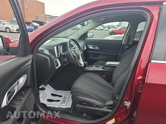 2017 Chevrolet Equinox LT 1LT - miniatura 7
