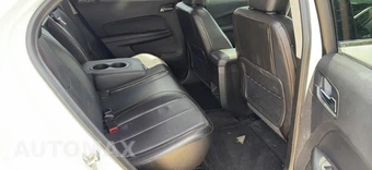 2017 Chevrolet Equinox LT 1LT - miniatura 10