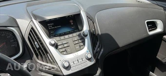 2017 Chevrolet Equinox LT 1LT - miniatura 11