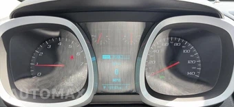 2017 Chevrolet Equinox LT 1LT - miniatura 12