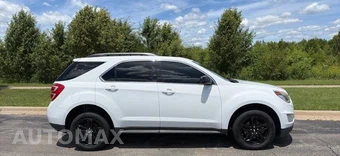 2017 Chevrolet Equinox LT 1LT - miniatura 5