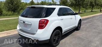 2017 Chevrolet Equinox LT 1LT - miniatura 6