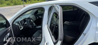 2017 Chevrolet Equinox LT 1LT - miniatura 7