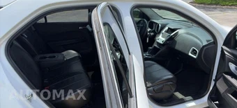 2017 Chevrolet Equinox LT 1LT - miniatura 8