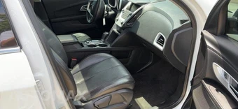 2017 Chevrolet Equinox LT 1LT - miniatura 9