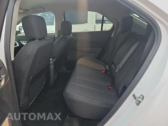 2017 Chevrolet Equinox LT 1LT – miniatura 10