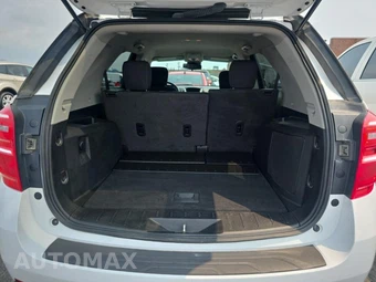 2017 Chevrolet Equinox LT 1LT – miniatura 13