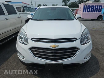 2017 Chevrolet Equinox LT 1LT – miniatura 2