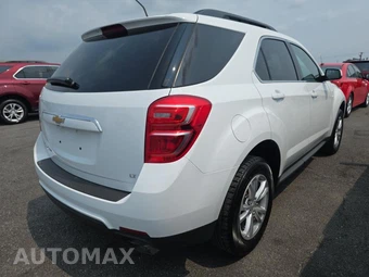 2017 Chevrolet Equinox LT 1LT – miniatura 4