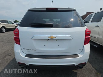 2017 Chevrolet Equinox LT 1LT – miniatura 5