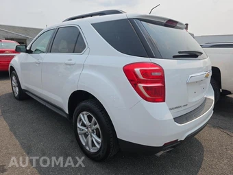 2017 Chevrolet Equinox LT 1LT – miniatura 6