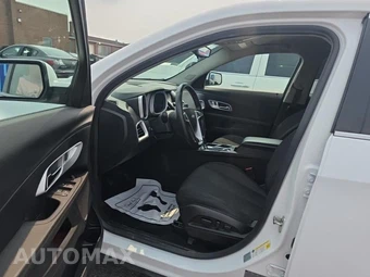 2017 Chevrolet Equinox LT 1LT – miniatura 7