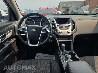 2017 Chevrolet Equinox LT 1LT – miniatura 8