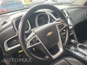2017 Chevrolet Equinox LT 1LT – miniatura 10