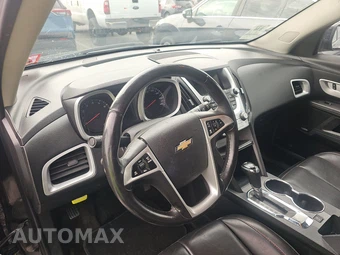 2017 Chevrolet Equinox LT 1LT – miniatura 11