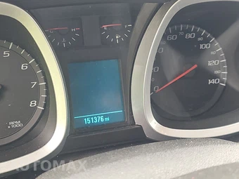 2017 Chevrolet Equinox LT 1LT – miniatura 12