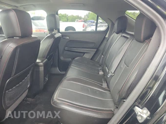2017 Chevrolet Equinox LT 1LT – miniatura 13
