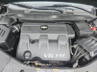 2017 Chevrolet Equinox LT 1LT – miniatura 15