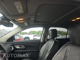 2017 Chevrolet Equinox LT 1LT – miniatura 18