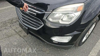 2017 Chevrolet Equinox LT 1LT – miniatura 27