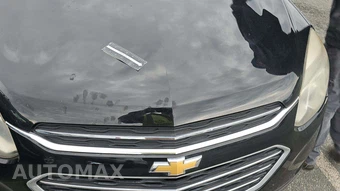 2017 Chevrolet Equinox LT 1LT – miniatura 34