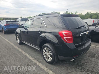 2017 Chevrolet Equinox LT 1LT – miniatura 6