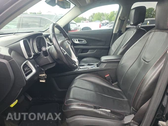 2017 Chevrolet Equinox LT 1LT – miniatura 7